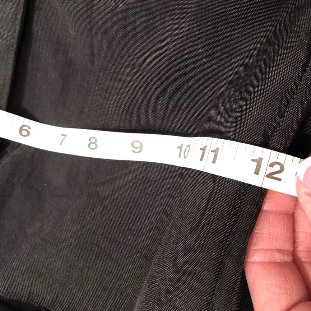 Baggallini Crossbody Backpack Style Bag - Picture 6 of 7